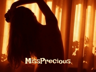 MissPrecious