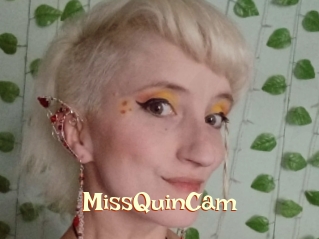 MissQuinCam
