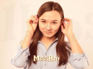 MissR1n