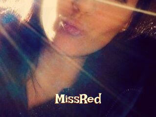 MissRed
