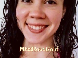 MissRoseGold