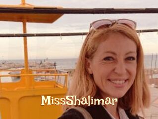 MissShalimar