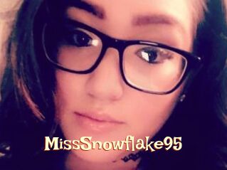 MissSnowflake95