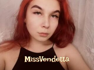 MissVendetta