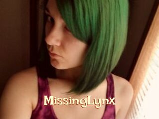 MissingLynx