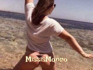MissisMonro