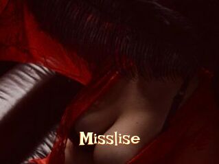 Misslise