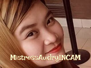 MistressAudryINCAM