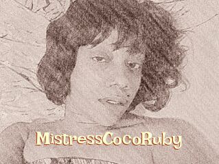 MistressCocoRuby
