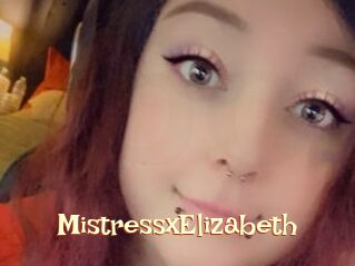 MistressxElizabeth