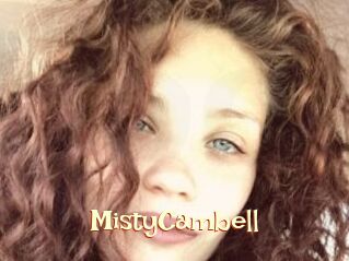 MistyCambell