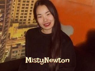 MistyNewton
