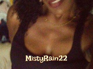 MistyRain22