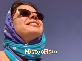 MistycRain