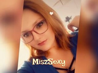 MiszSexy