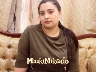 MiukiMikado