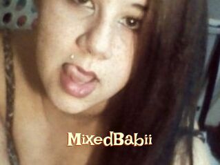 MixedBabii