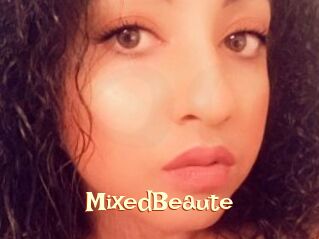 MixedBeaute