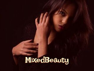 MixedBeauty
