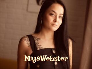 MiyaWebster