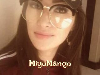 MiyuMango
