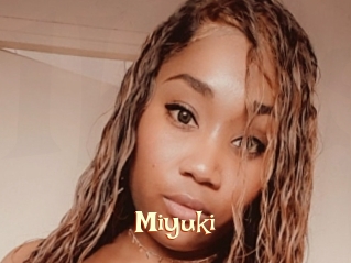 Miyuki