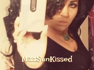 MizzSunKissed