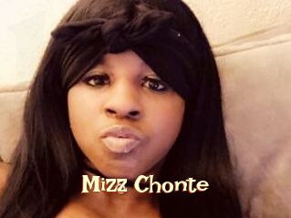 Mizz_Chonte