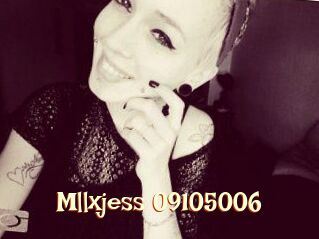 Mllxjess-09105006