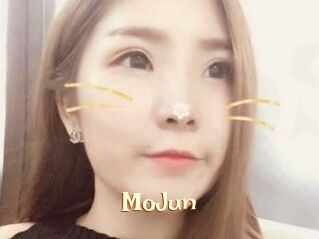MoJun