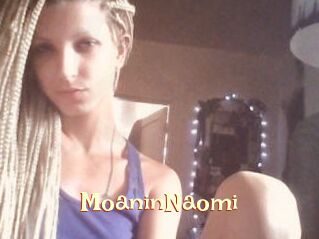 MoaninNaomi