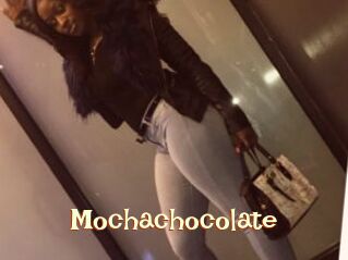 Mochachocolate