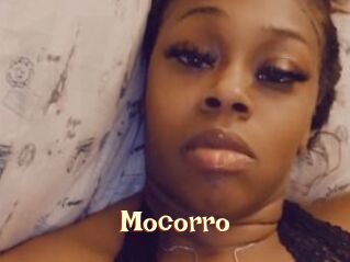 Mocorro
