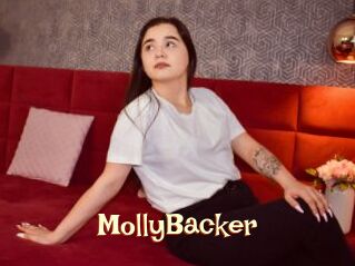 MollyBacker