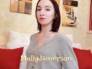 MollyJamerson