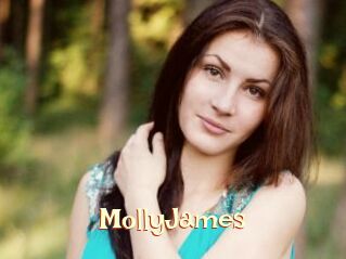 MollyJames