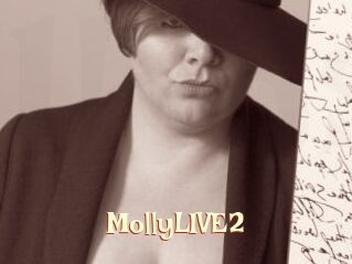 MollyLIVE2
