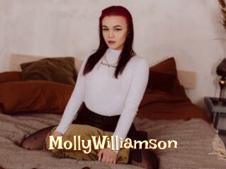 MollyWilliamson