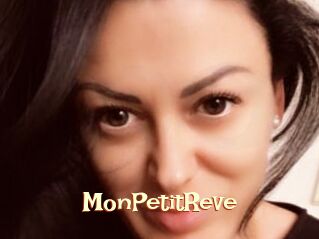 MonPetitReve