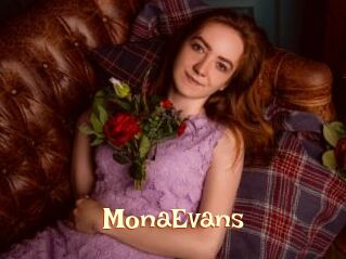 MonaEvans