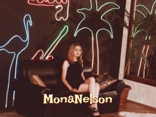 MonaNelson