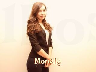 Monally