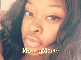MoneyMarie