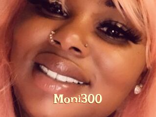 Moni300