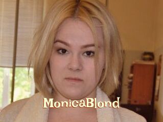 MonicaBlond