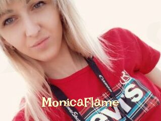 MonicaFlame