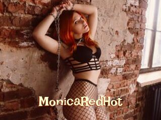 MonicaRedHot