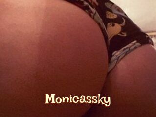 Monicassky