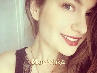 Monichka