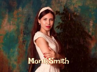 MonikSmith